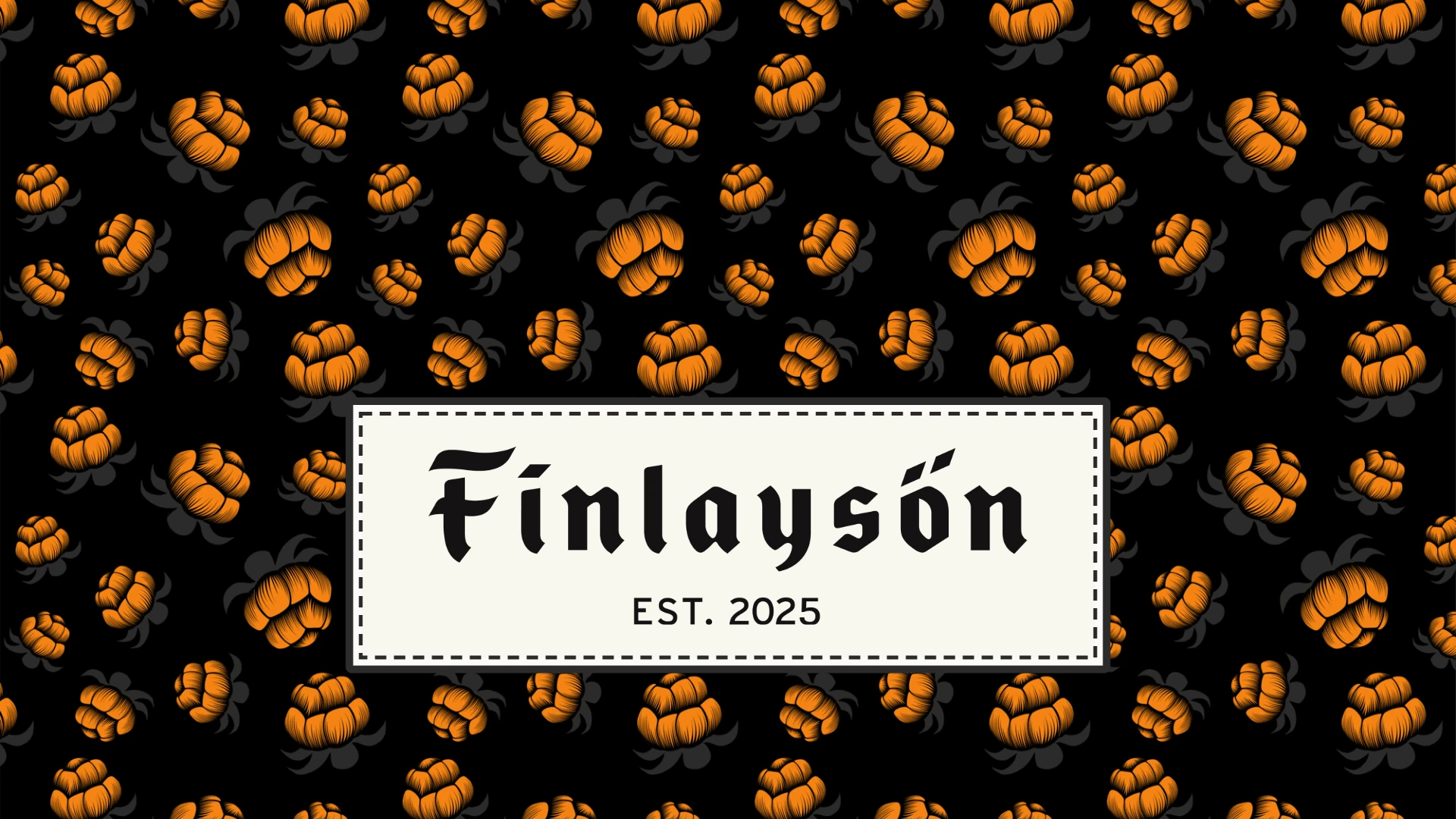 Pattern design school project